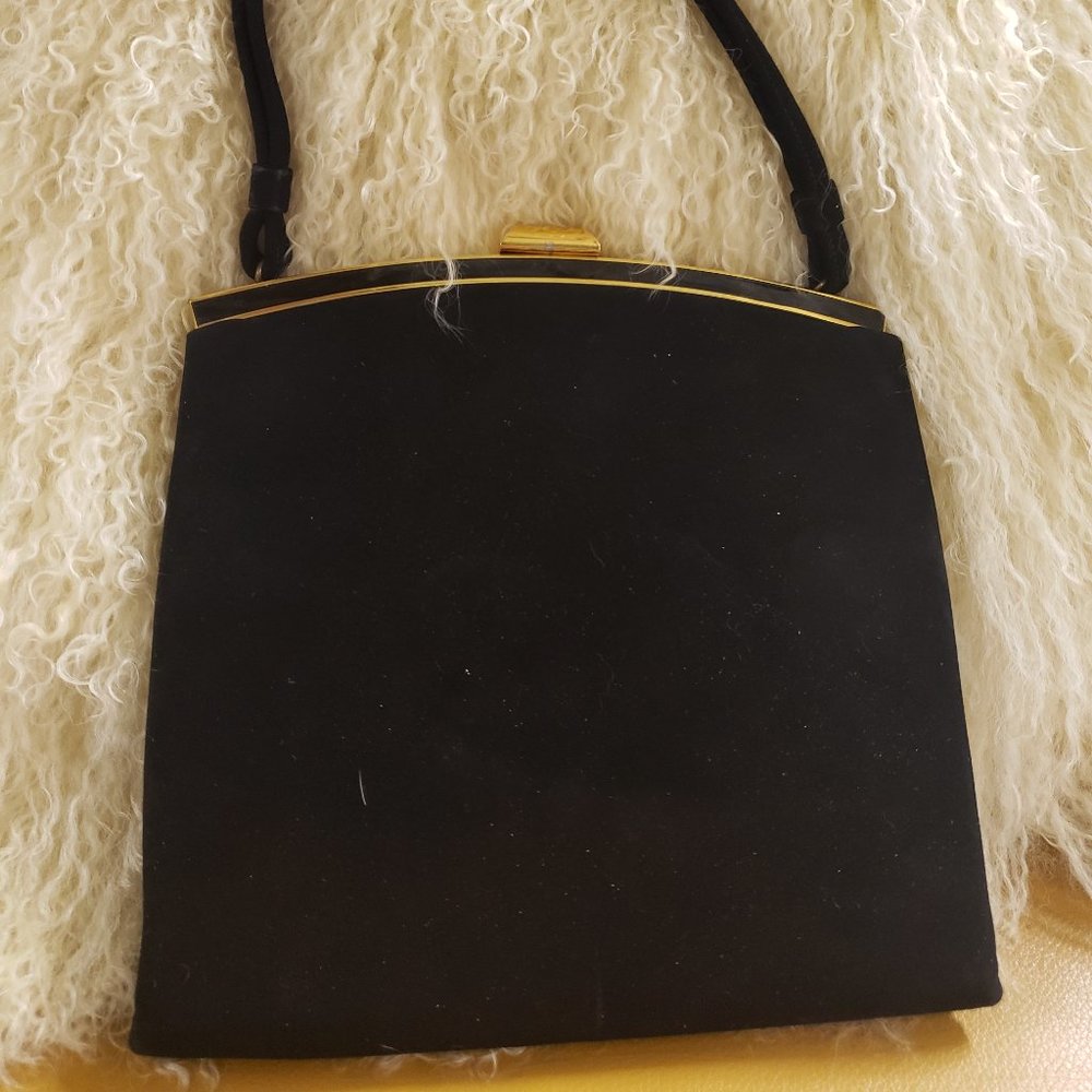 Vintage Purse